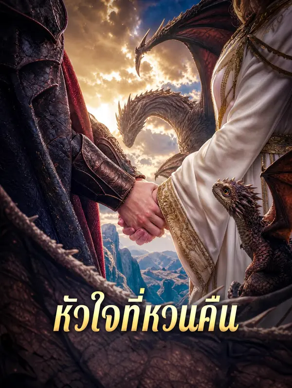 หัวใจที่หวนคืน