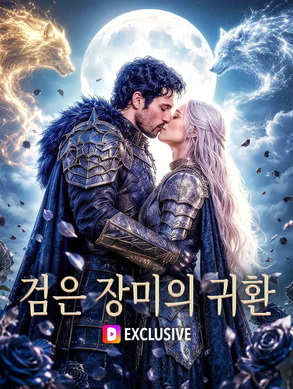 검은 장미의 귀환