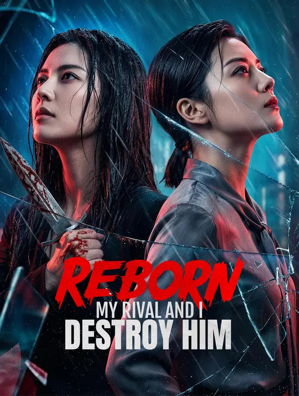 Reborn: My Rival and I Destroy Him