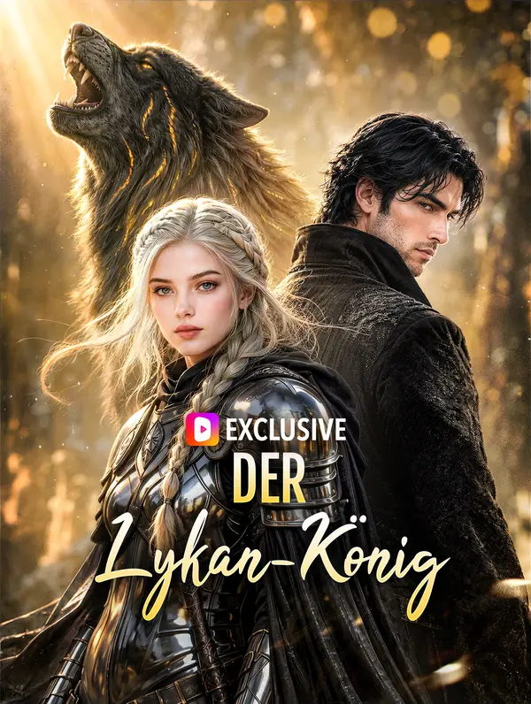 Der Lykan-König