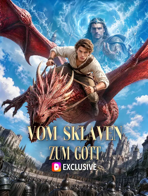 Vom Sklaven zum Gott