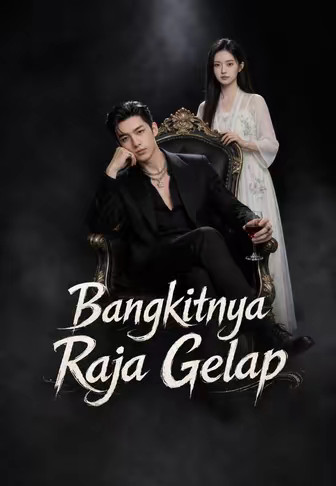 Bangkitnya Raja Gelap