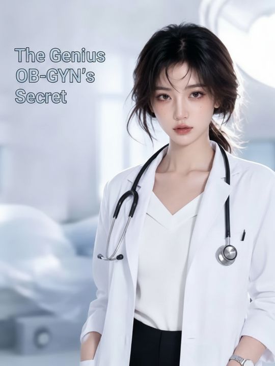 Dokter obgyn bertangan dewa