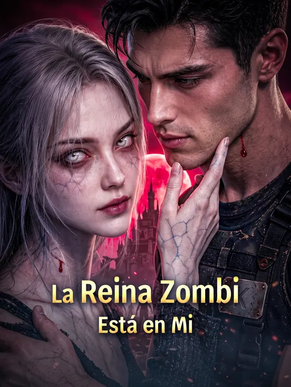 La Reina Zombi Está en Mi