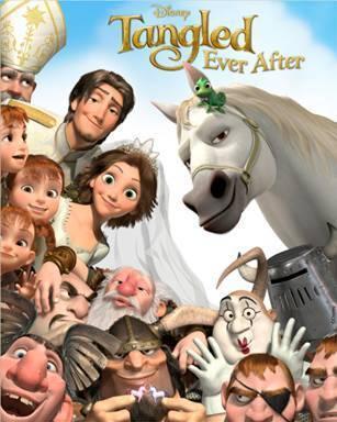 Enrolados para Sempre (2012)