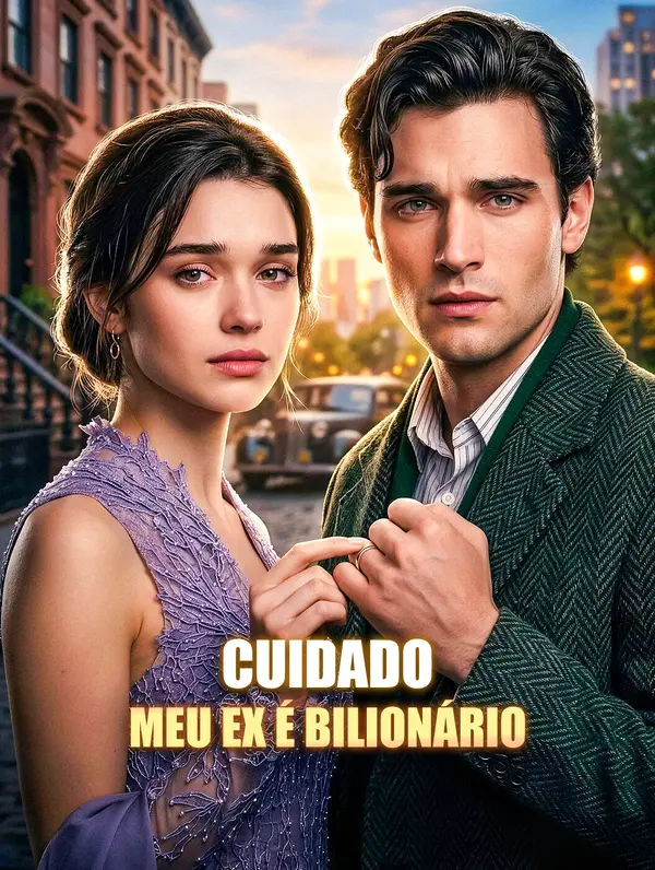 Cuidado, Meu Ex é Bilionário