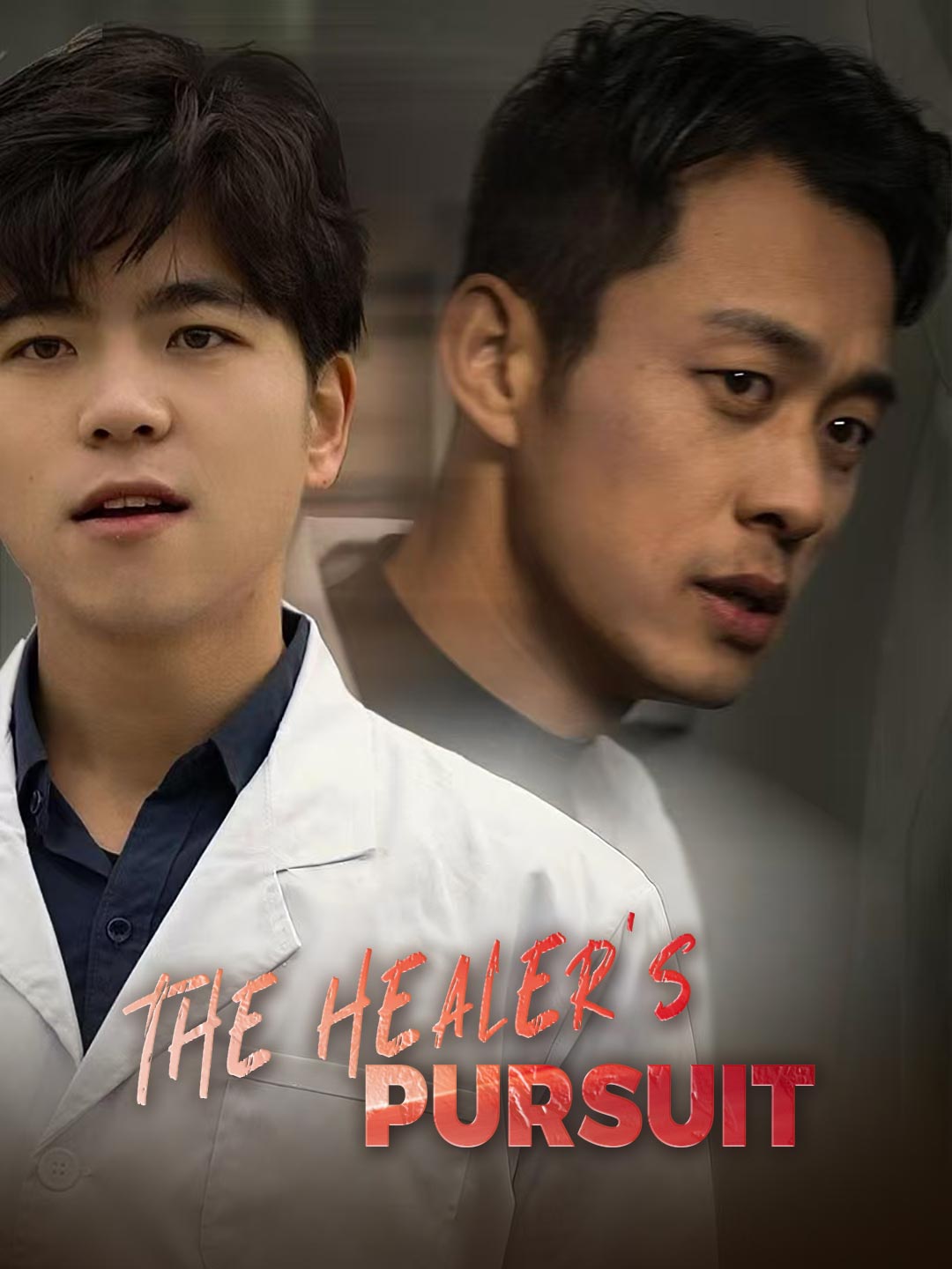 The Healer's Pursuit