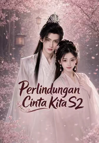 Perlindungan Cinta Kita S2