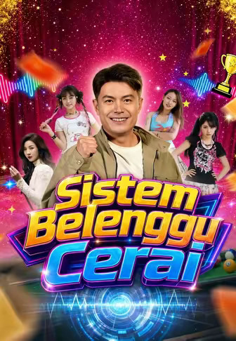 Sistem Belenggu Cerai