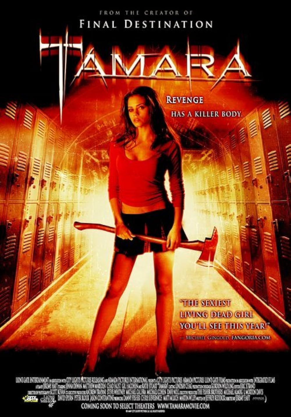 Tamara (2006)