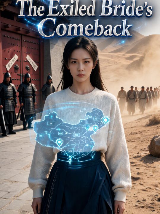 The Exiled Bride's Comeback