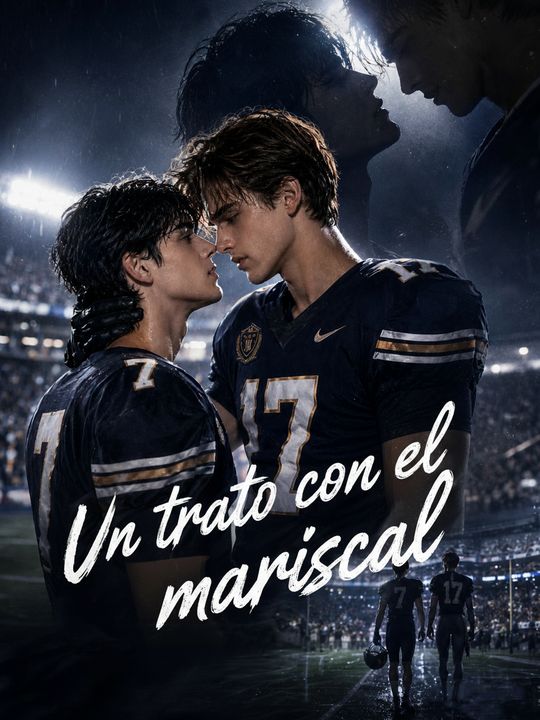 Un trato con el mariscal