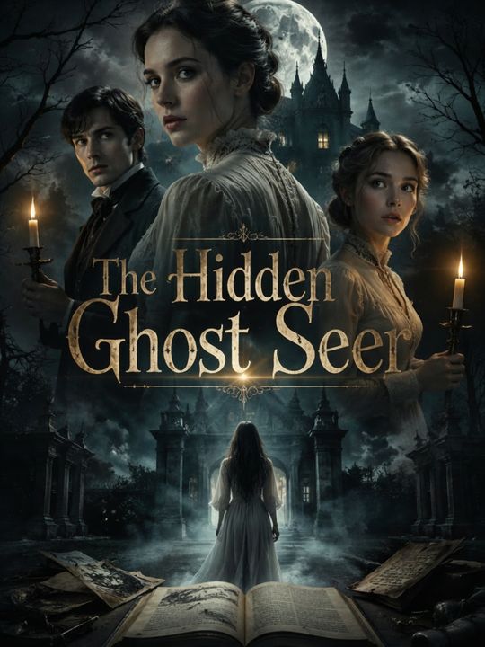 The Hidden Ghost Seer