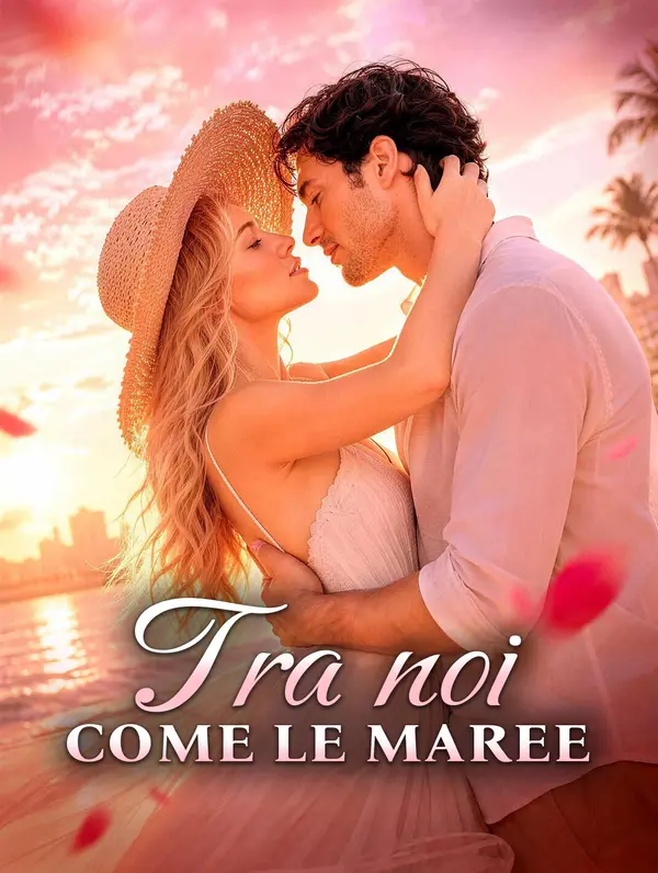 Tra noi, come le maree