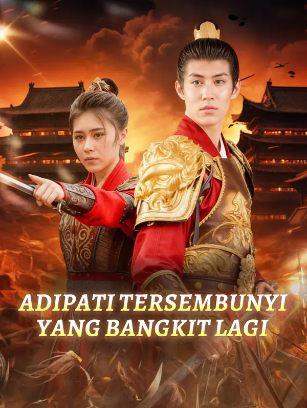 Adipati Tersembunyi yang Bangkit Lagi