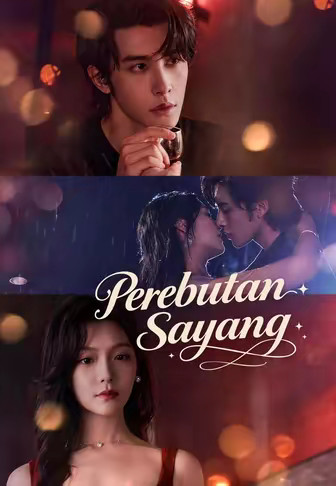 Perebutan Sayang
