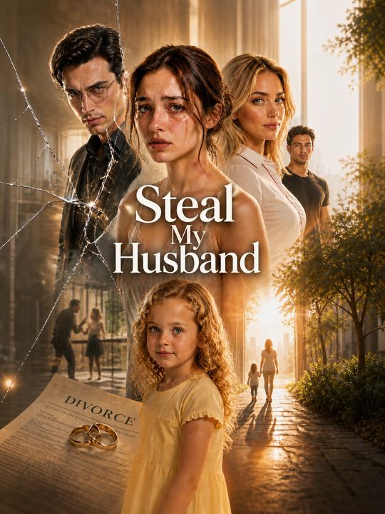 Steal My Husband