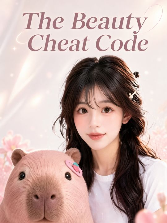 The Beauty Cheat Code
