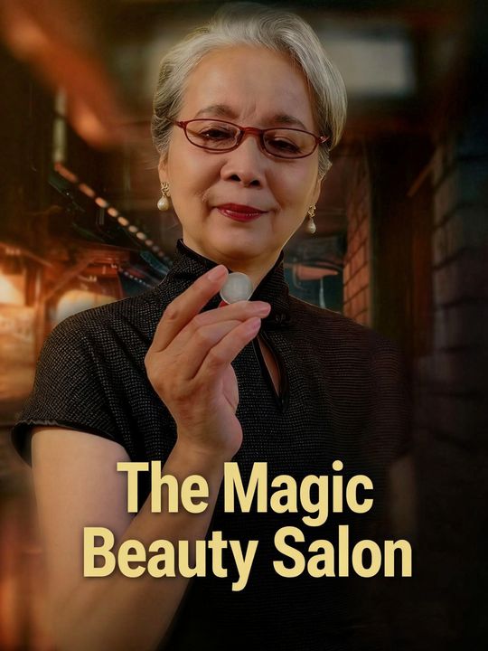 Salon rahasia ubah nasib
