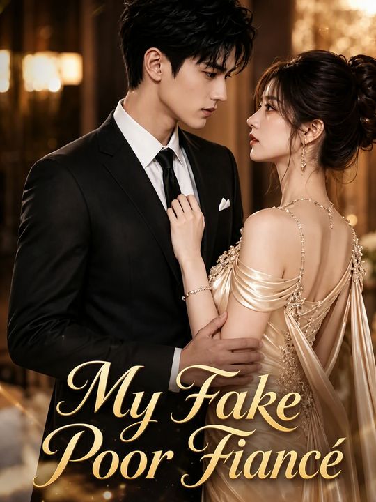 My Fake Poor Fiancé