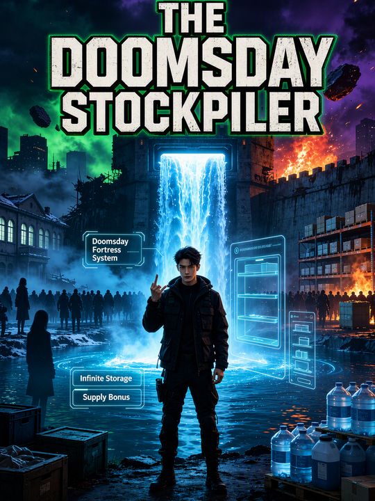 The Doomsday Stockpiler
