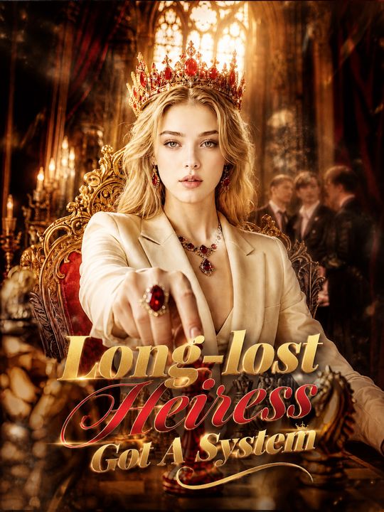 Long-lost Heiress Got A System