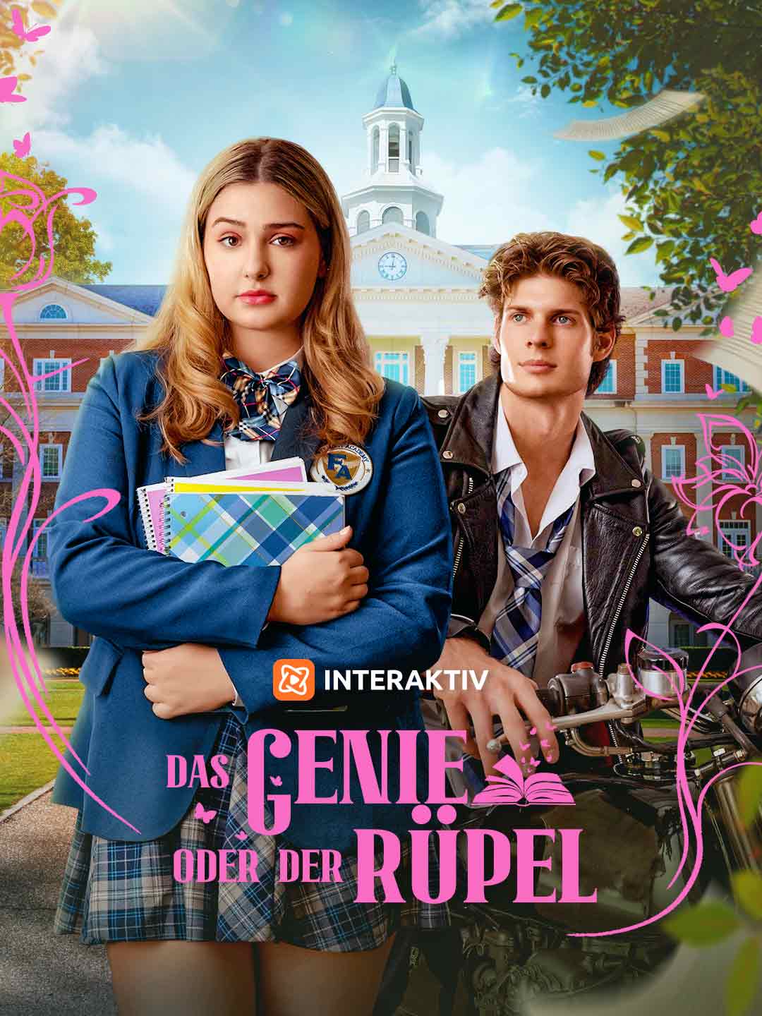 (Dubbing) Das Genie oder der Rüpel