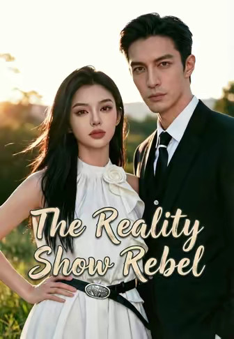 The Reality Show Rebel