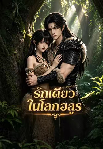 รักเดียวในโลกอสูร