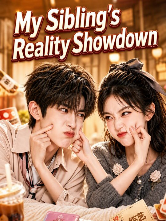 My Sibling's Reality Showdown