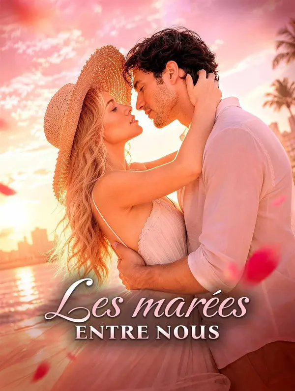 Les marées entre nous