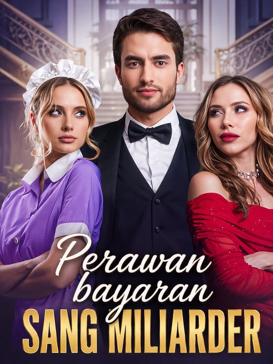 Perawan bayaran sang miliarder