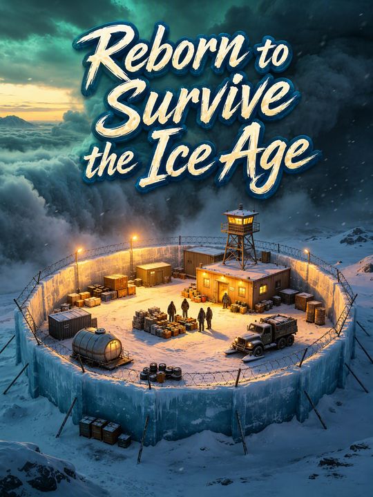 Reborn to Survive the Ice Age