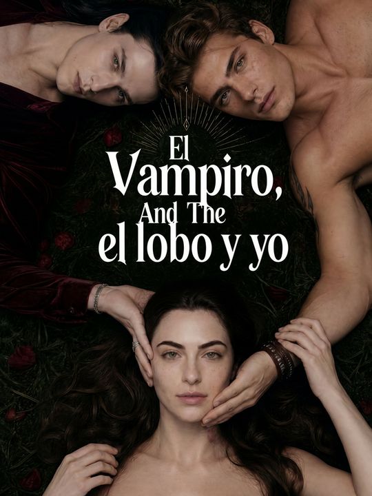 Diperebutkan vampir & werewolf