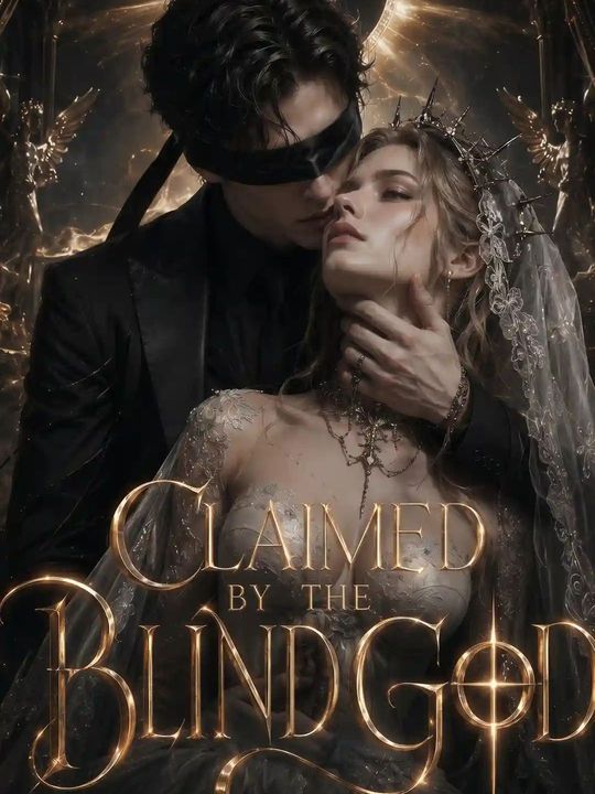 Claimed by the Blind God