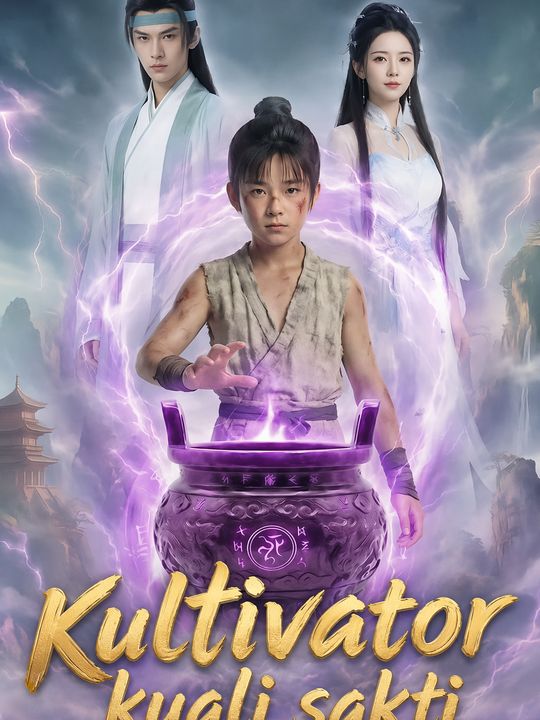 Kultivator kuali sakti