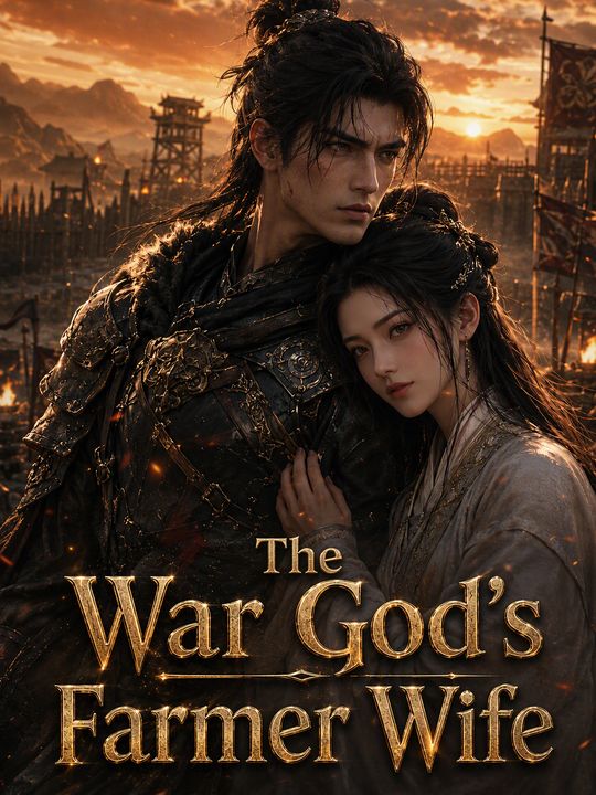 The War God's Farmer Wife