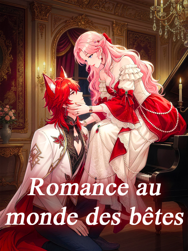 Romance au monde des bêtes