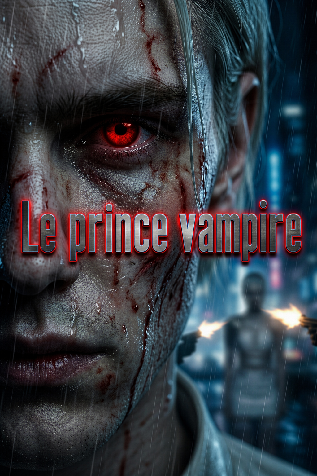Le prince vampire