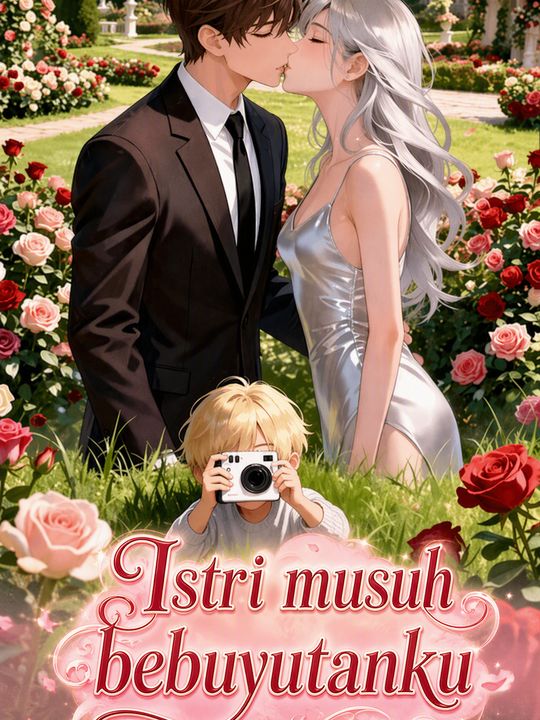 Istri musuh bebuyutanku