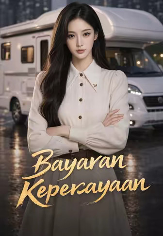 (Dub)Bayaran Kepercayaan