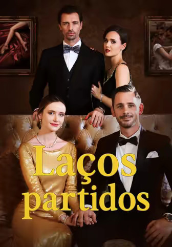 Laços partidos