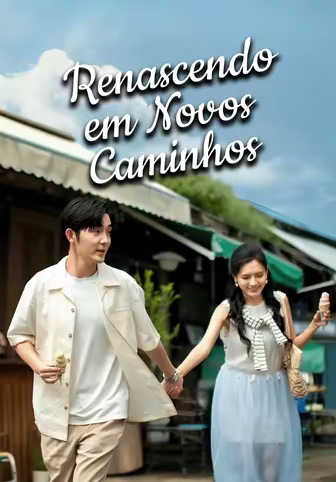 Renascendo em Novos Caminhos