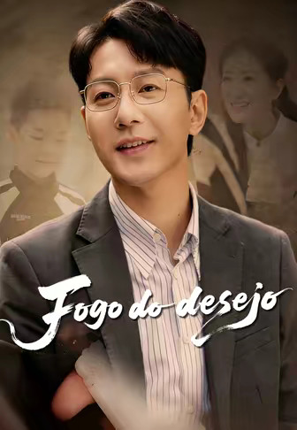 (Dublado)Fogo do desejo