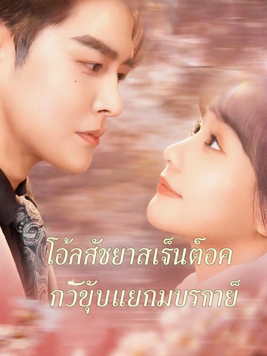 โชคชะตาเล่นตลก กับยัยแม่นมจำเป็น