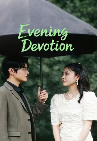 Evening Devotion