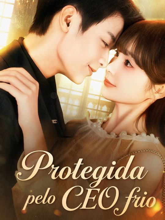 Protegida pelo CEO frio