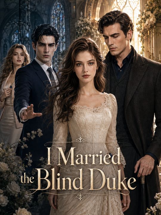 I Married the Blind Duke