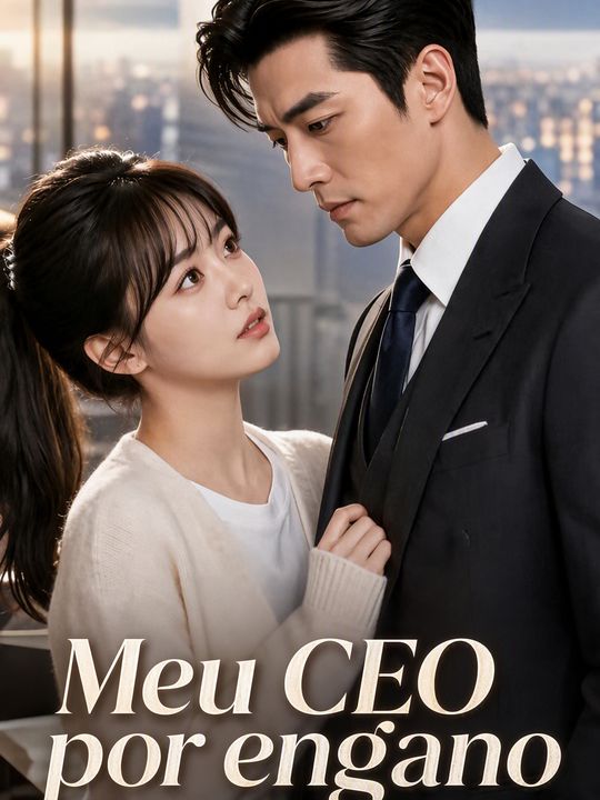 Meu CEO por engano