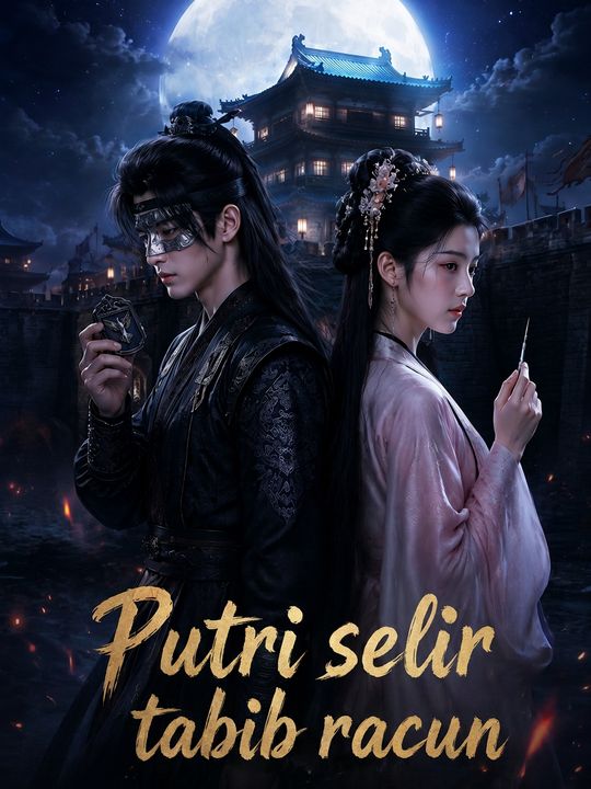 Putri selir tabib racun